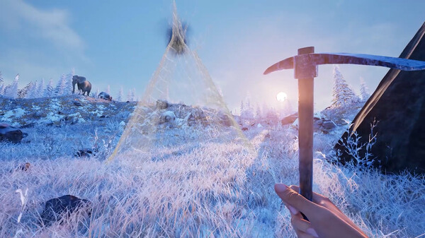 Grand Emprise: Time Travel Survival.