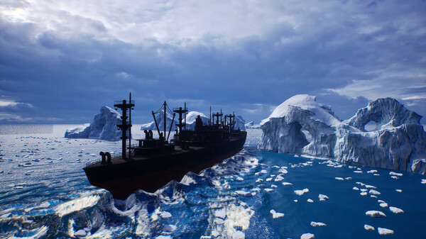 Grand Emprise: Time Travel Survival.