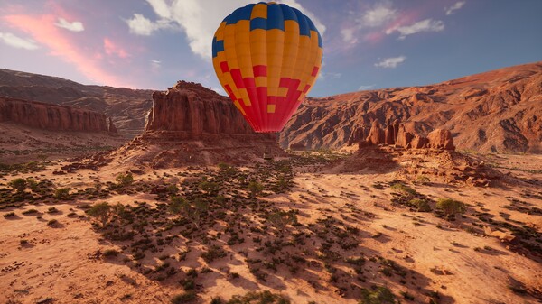 Screenshot z Grand Emprise: Time Travel Survival Screenshot z Grand Emprise: Time Travel Survival