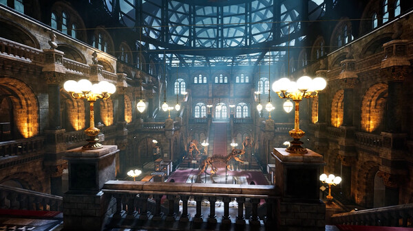 Screenshot z Grand Emprise: Time Travel Survival Screenshot z Grand Emprise: Time Travel Survival