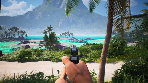 Grand Emprise: Time Travel Survival.