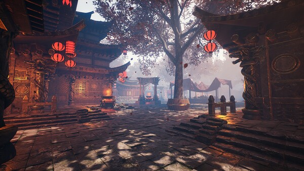 Grand Emprise: Time Travel Survival.