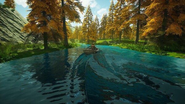 Screenshot z Grand Emprise: Time Travel Survival Screenshot z Grand Emprise: Time Travel Survival