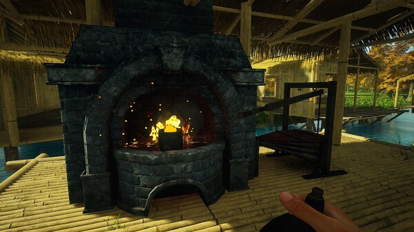 Screenshot z Grand Emprise: Time Travel Survival Screenshot z Grand Emprise: Time Travel Survival