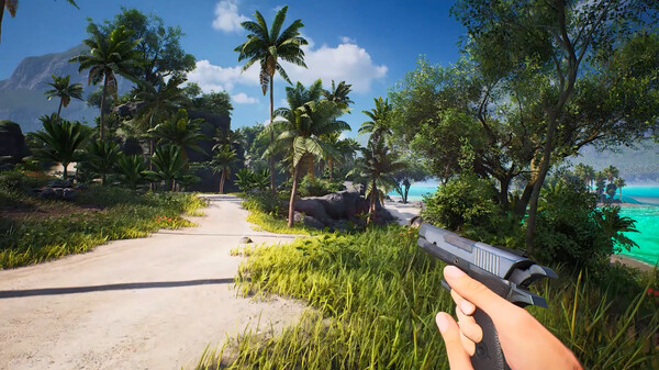 Grand Emprise: Time Travel Survival.