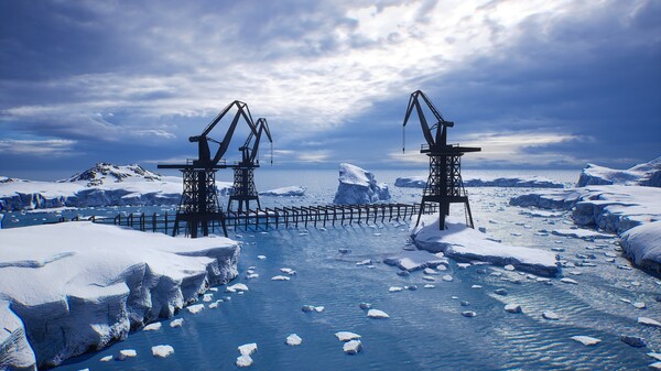 Grand Emprise: Time Travel Survival.