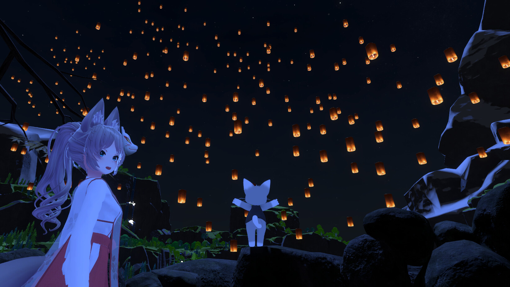 Kyōtabi Featured Screenshot #1