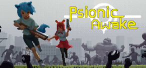 Psionic Awake