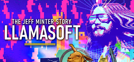 Llamasoft: The Jeff Minter Story crack status