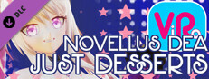 ViRo - Novellus Dea: Just Desserts Small Capsule Image