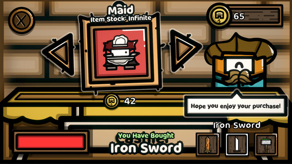 Steam Image