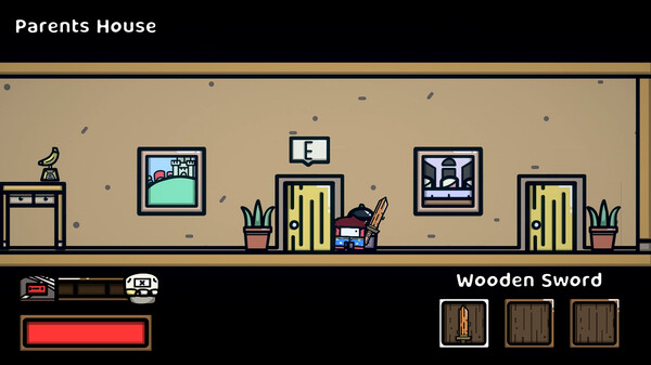Скриншот 6 из игры There Can Only be Two