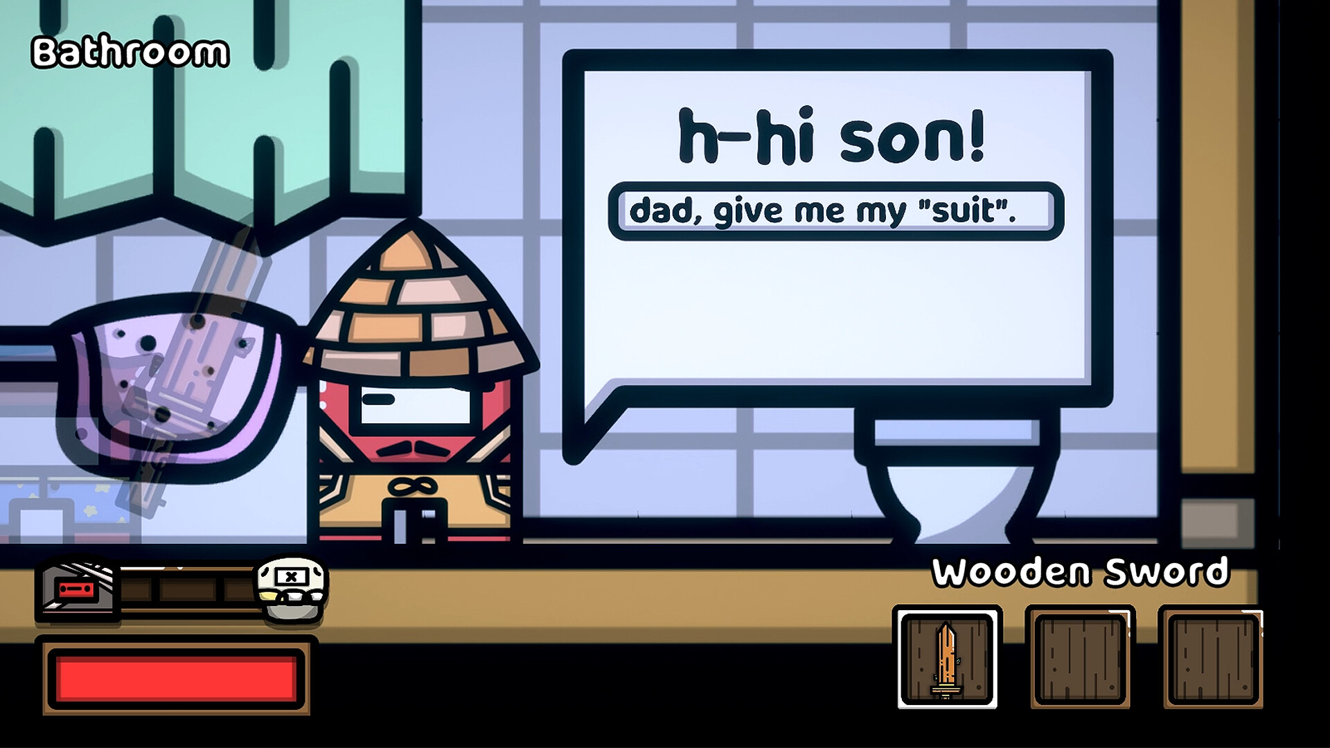 Steam Image
