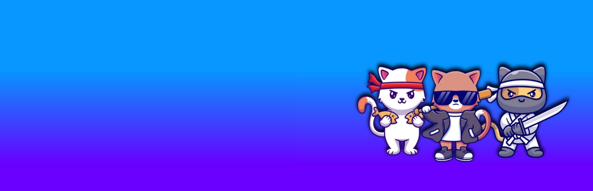 Cool Cats