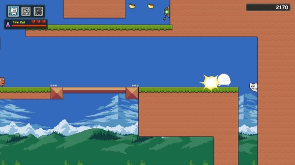 Cool Cats screenshot 4