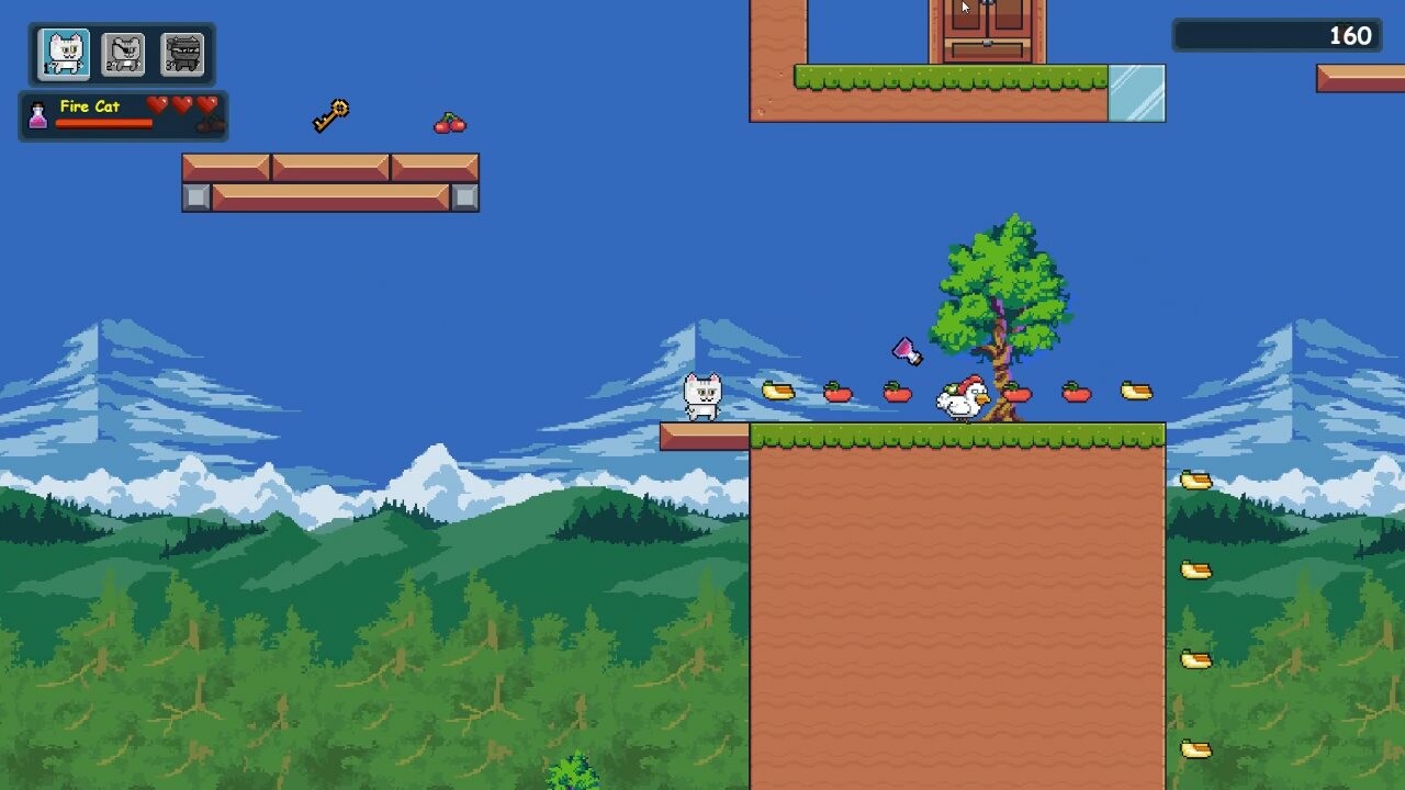 Cool Cats Featured Screenshot #1