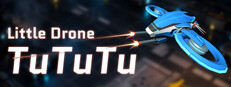 Little Drone TuTuTu cover
