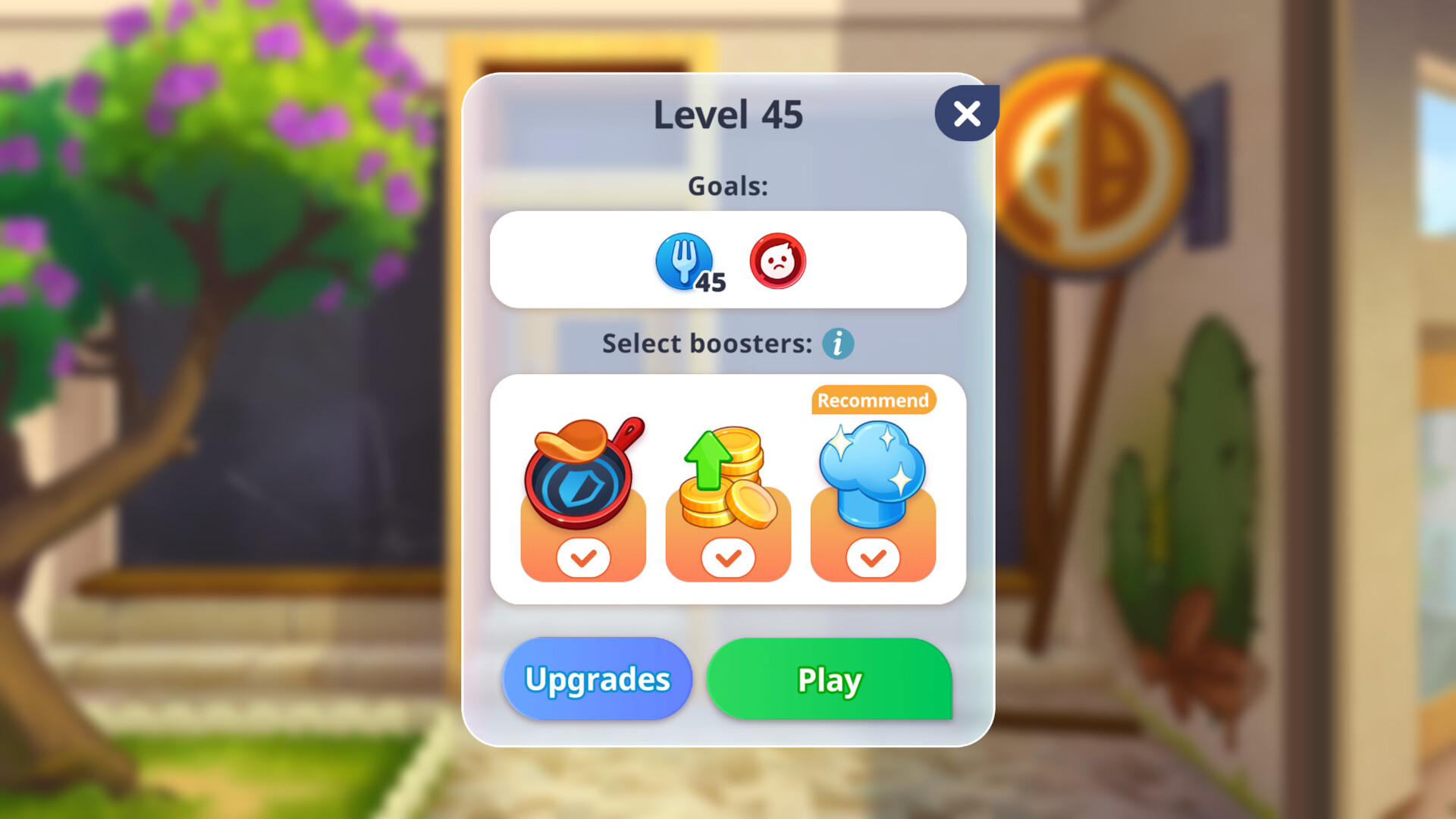 Cooking Live - Subscribers Pack screenshot screenshot 3