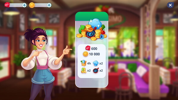 Cooking Live - Blogger’s Pack