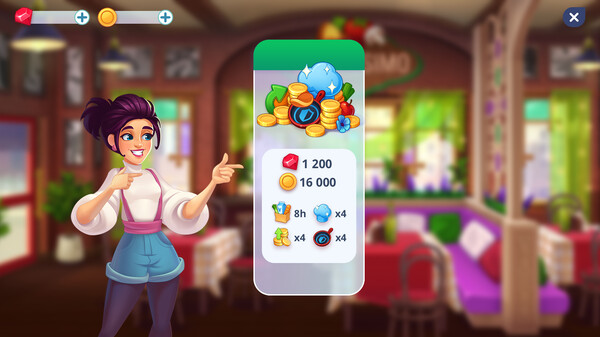 Cooking Live - Expert’s Pack