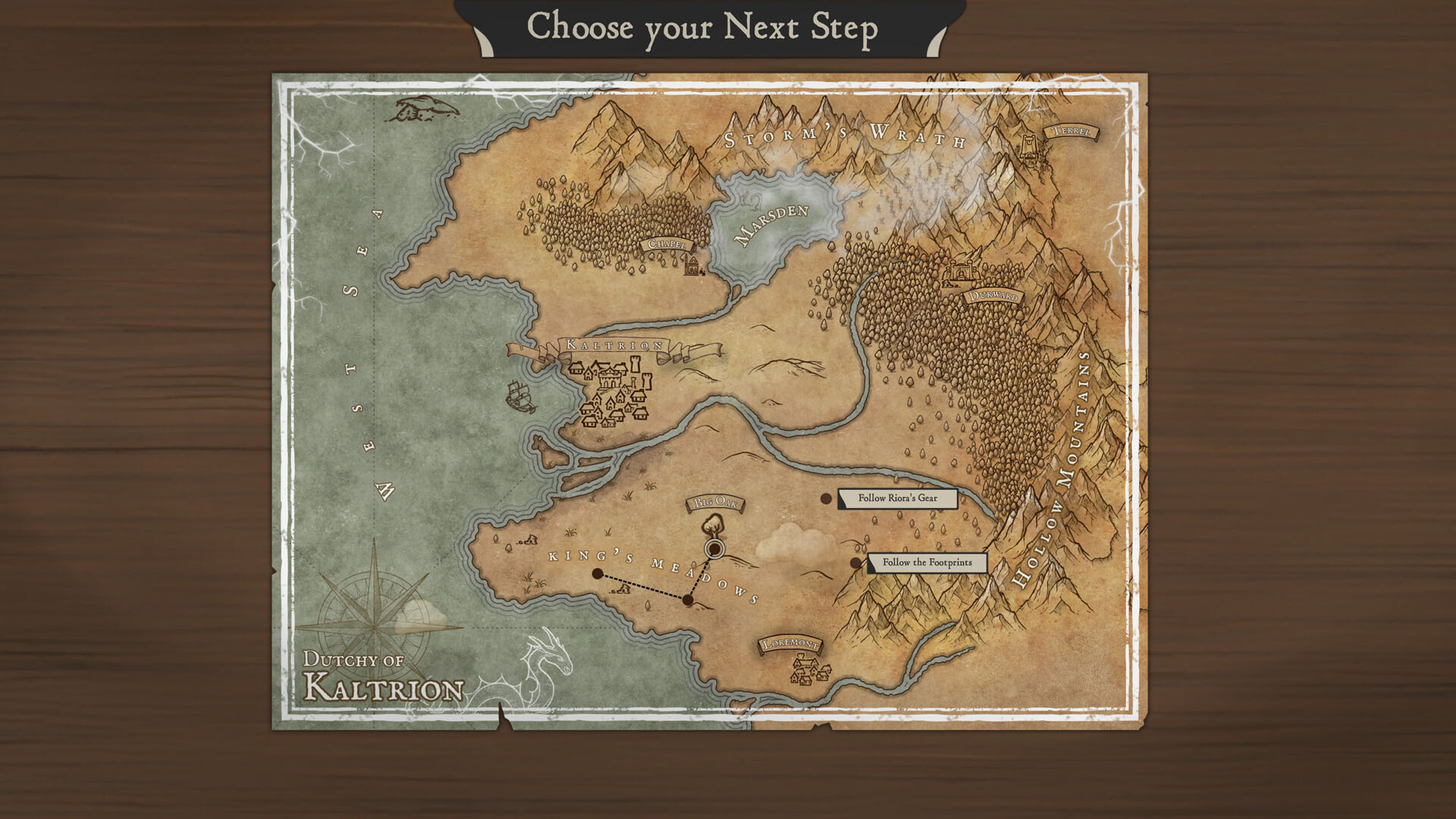 #3. Basements n' Basilisks: Storms of Sorcery (Steam) 由: eNVy softworks