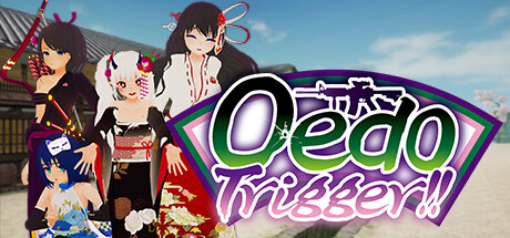 Oedo Trigger!! Cheat Engine/CT