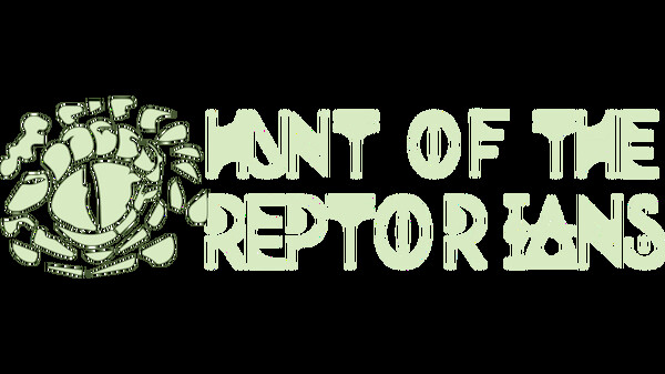 Hunt of the Reptorians Playtest screenshot 1