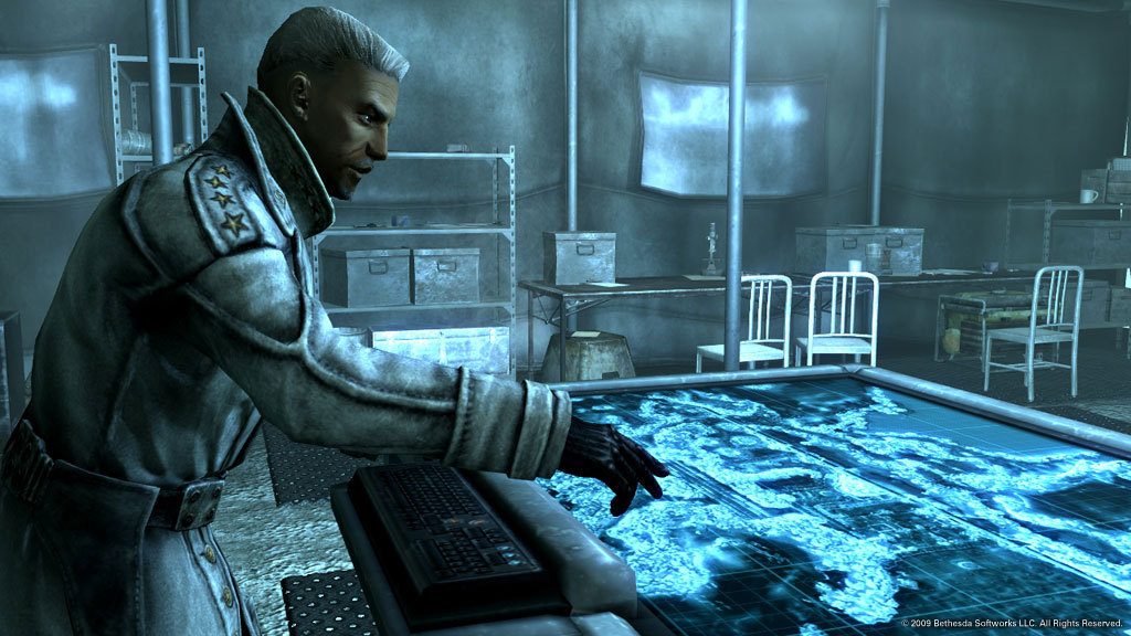 screenshot of Fallout 3: Game of the Year Edition 18