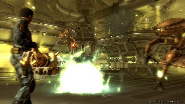 Screenshot of the game