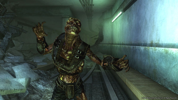 Screenshot of the game