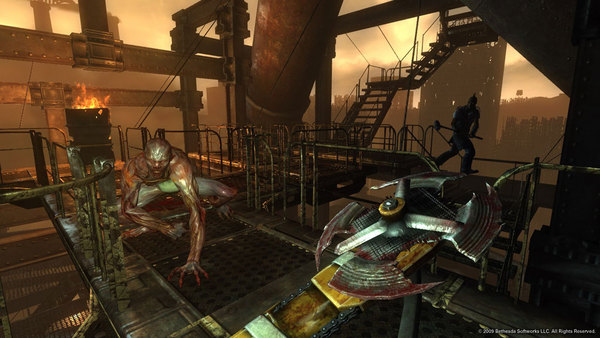 Screenshot of the game