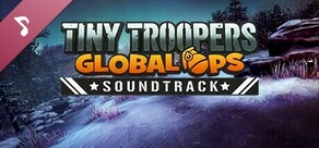 Tiny Troopers: Global Ops - Soundtrack