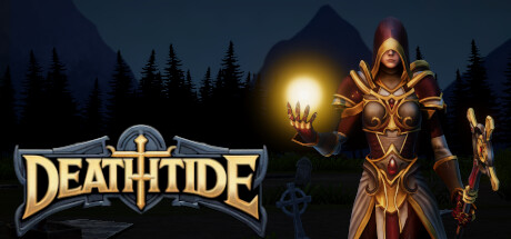 Deathtide banner