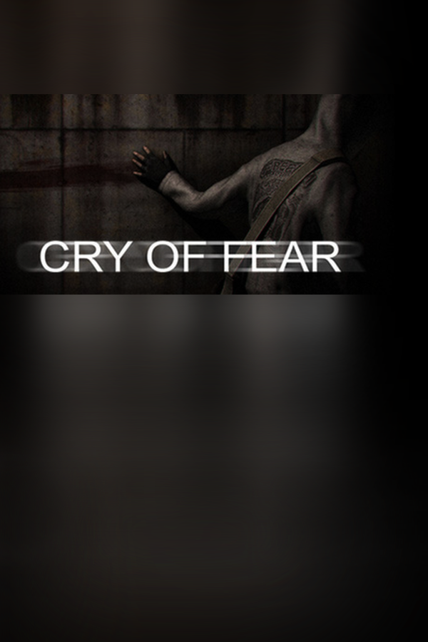 Cover art of Cry of Fear