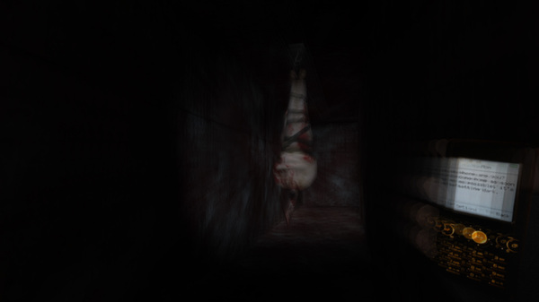 Cry of Fear screenshot