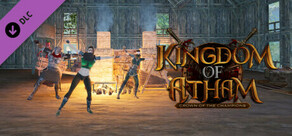 Kingdom of Atham: Dance Dance DLC