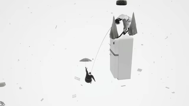 Gravity VR video 3