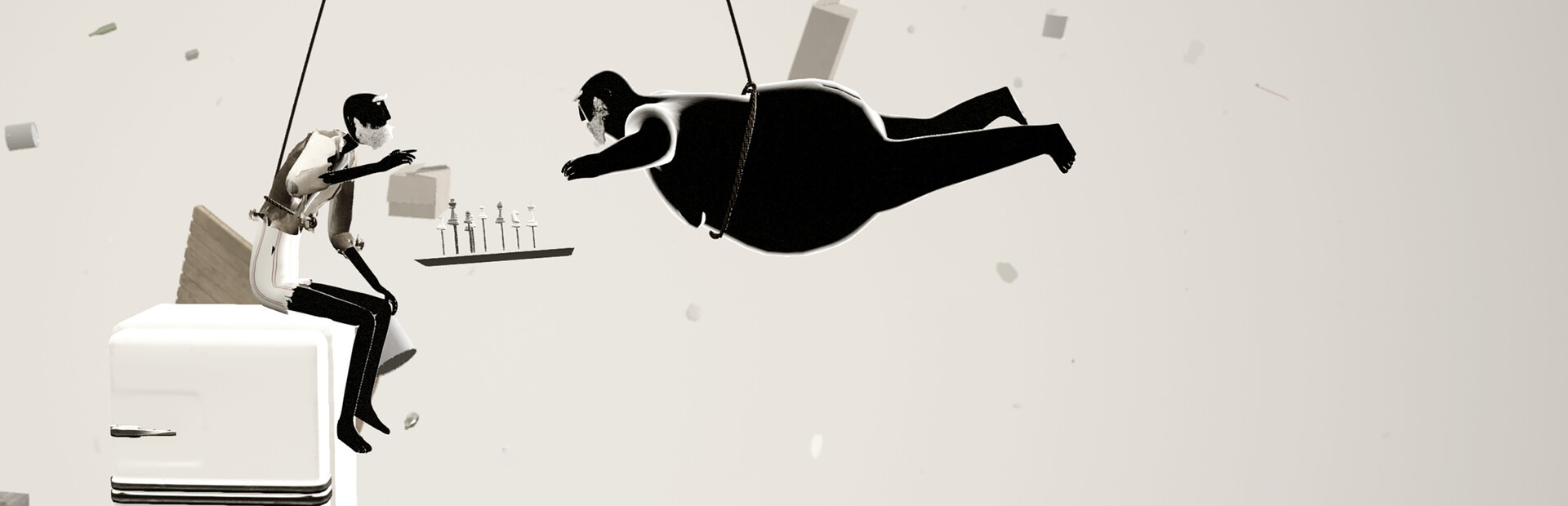 Gravity VR