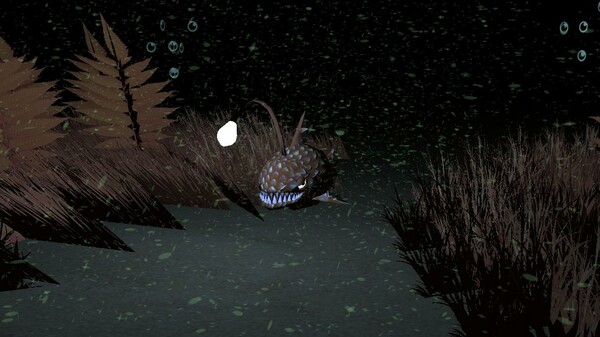 Ladybugs and Storm screenshot 3