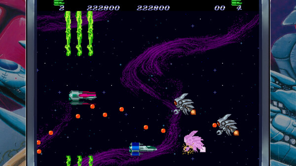 Screenshot z Hellfire