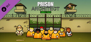 Prison Architect - Jungle Pack