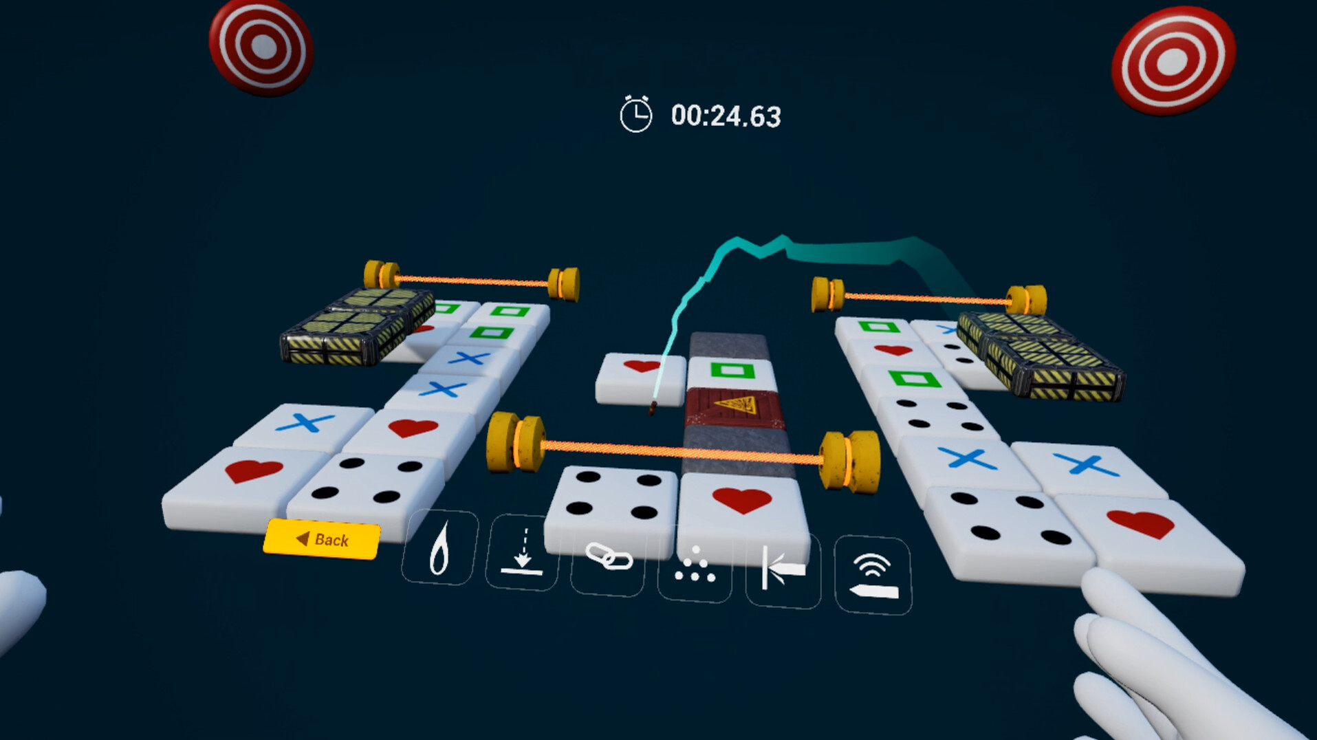 FireKrackers screenshot