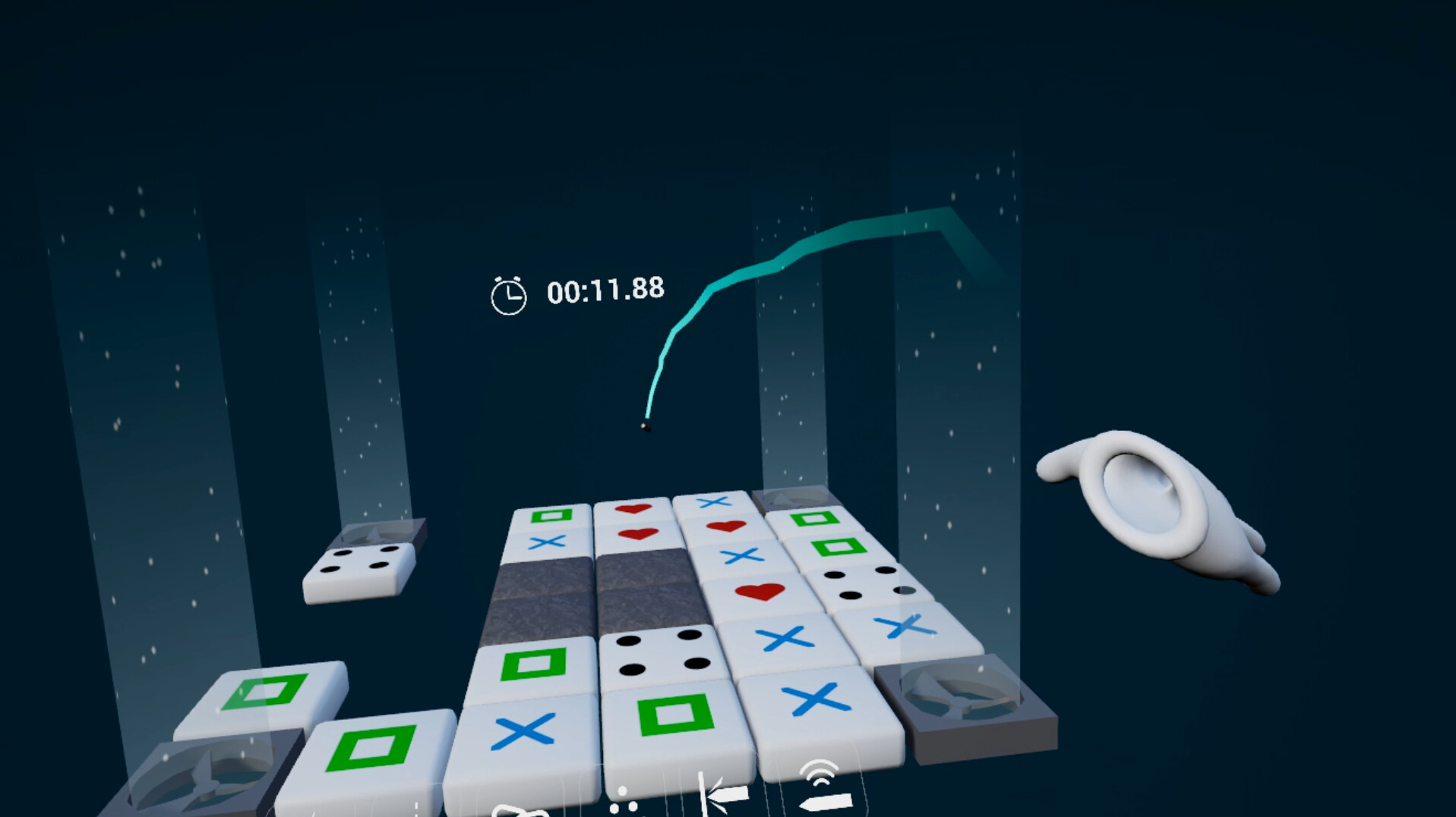 FireKrackers screenshot