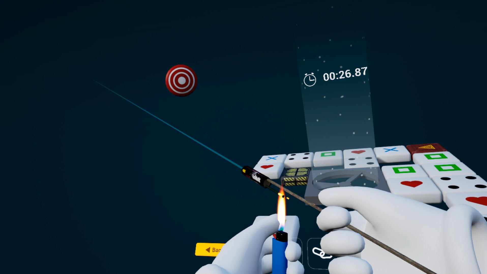 FireKrackers screenshot