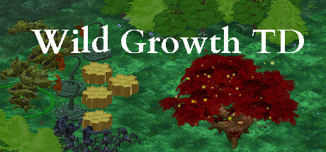 Wild Growth TD steam charts