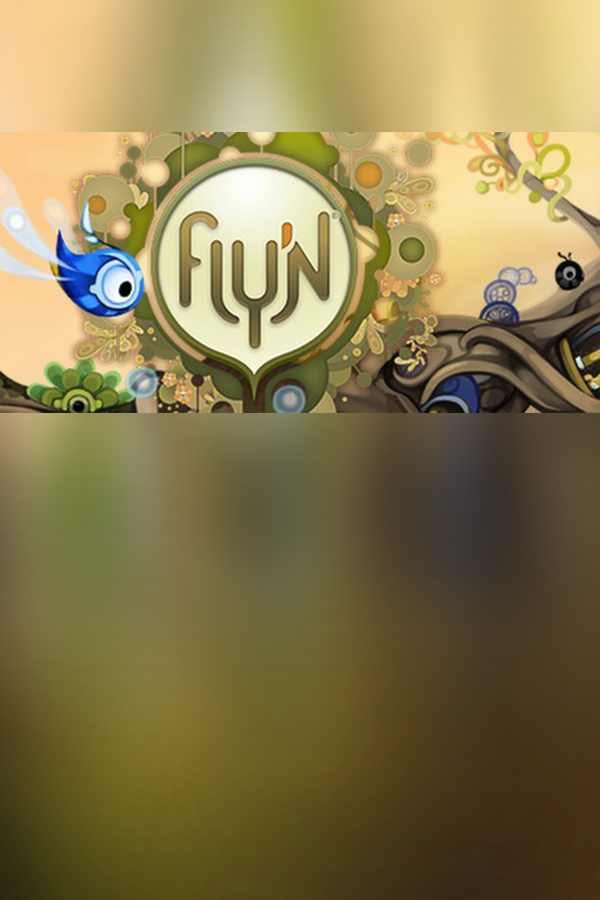 Cover art of Fly'N