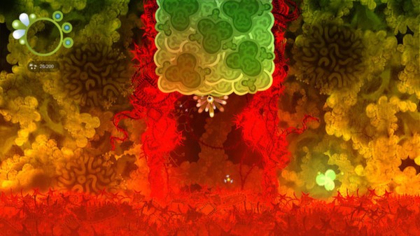 Fly'N screenshot 6