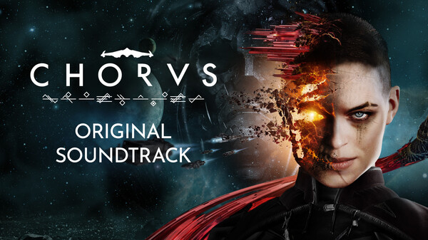 Chorus Original Soundtrack