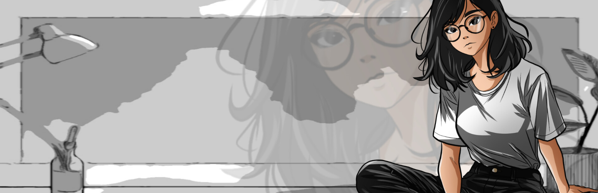 Transparent