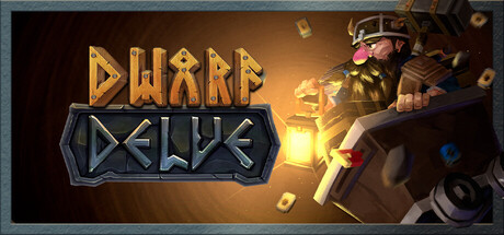 Dwarf Delve header